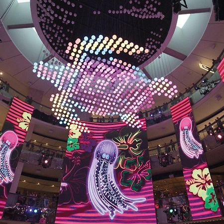 Resorts World Genting - Crockfords Exterior foto